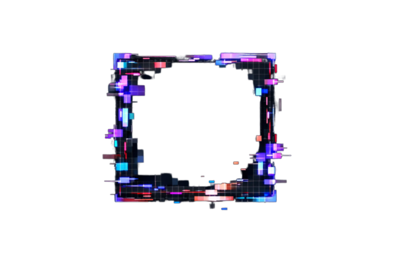 HOLOGRAPHIC